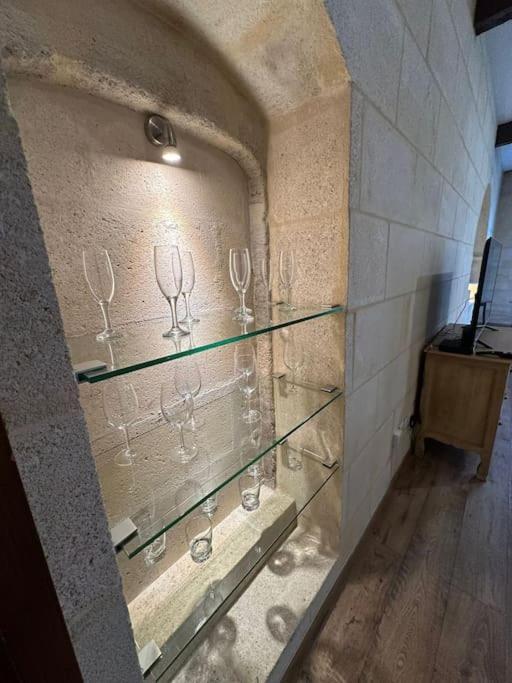 Unforgettable Stay Heart Of Bordeaux Historical City Center Luaran gambar